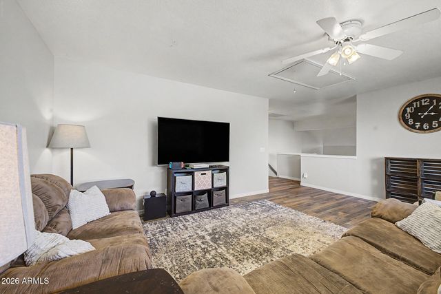 4345 W CHAMA Drive, Glendale, AZ 85310