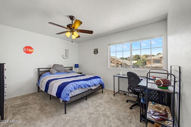 4345 W CHAMA Drive, Glendale, AZ 85310