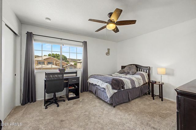 4345 W CHAMA Drive, Glendale, AZ 85310