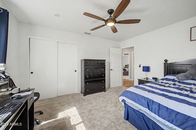 4345 W CHAMA Drive, Glendale, AZ 85310