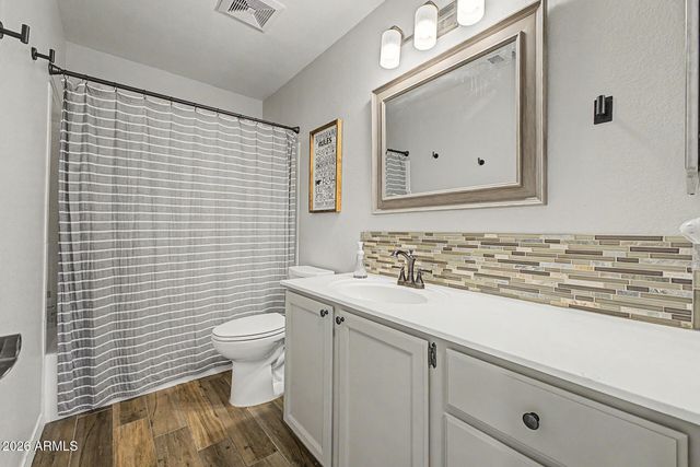 4345 W CHAMA Drive, Glendale, AZ 85310