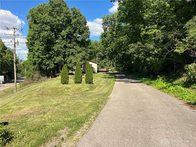 6020 Dog Leg Road, Clayton, OH 45415