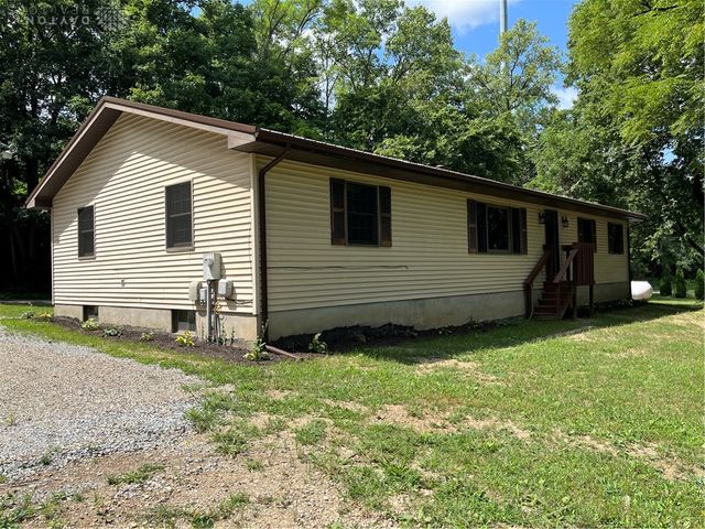 6020 Dog Leg Road, Clayton, OH 45415