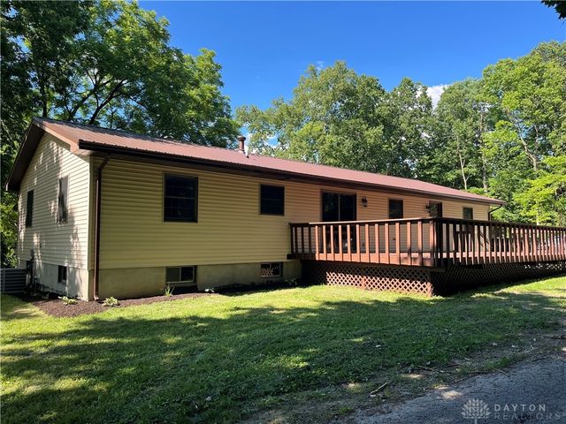 6020 Dog Leg Road, Clayton, OH 45415