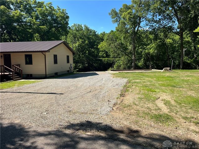 6020 Dog Leg Road, Clayton, OH 45415