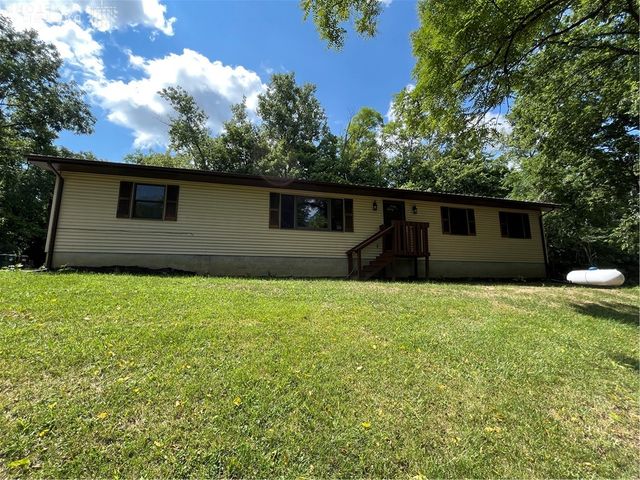 6020 Dog Leg Road, Clayton, OH 45415