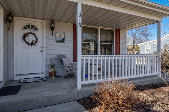 313 GENOA Street, Cherry Valley, IL 61016