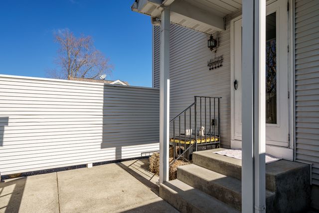 313 GENOA Street, Cherry Valley, IL 61016