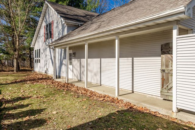 313 GENOA Street, Cherry Valley, IL 61016