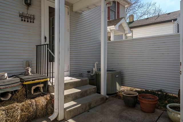 313 GENOA Street, Cherry Valley, IL 61016