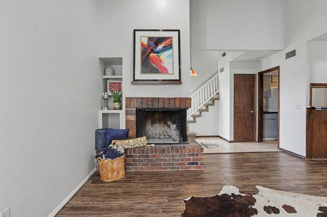 7204 Edenborough Drive, Oklahoma City, OK 73132