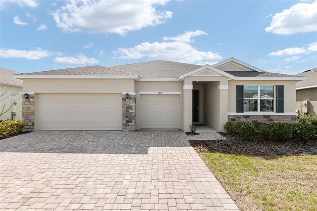4940 NW 39TH LOOP, Ocala, FL 34482