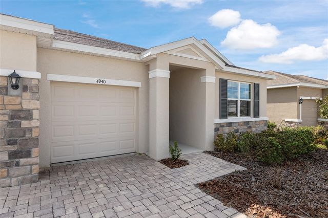 4940 NW 39TH LOOP, Ocala, FL 34482