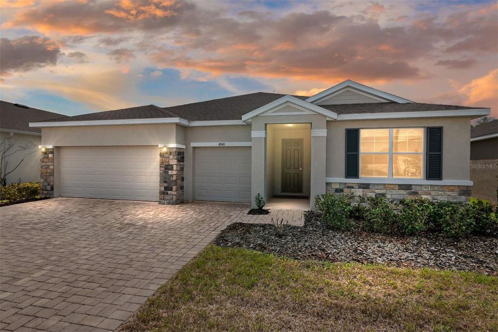 4940 NW 39TH LOOP, Ocala, FL 34482