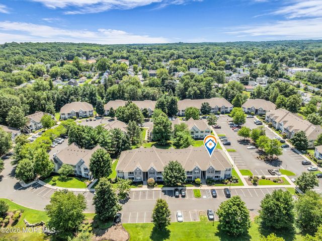 1029 Wedgewood Circle, Middletown, NJ 07718