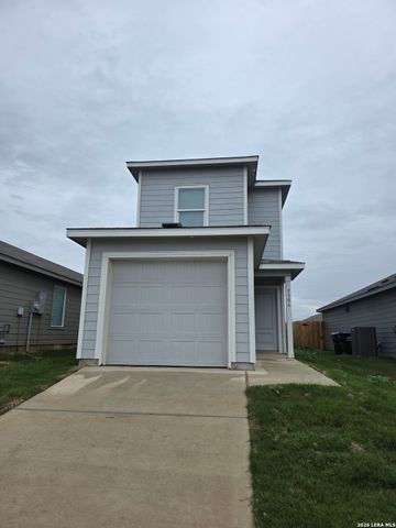 7306 INDIA STAR, San Antonio, TX 78263