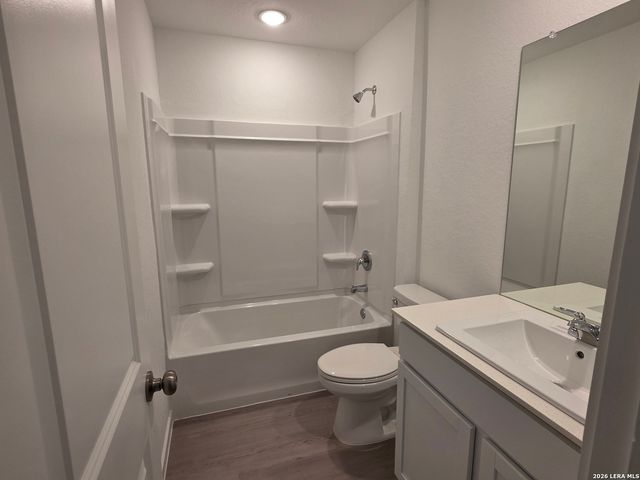 7306 INDIA STAR, San Antonio, TX 78263