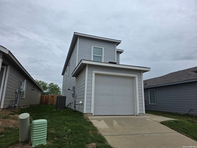 7306 INDIA STAR, San Antonio, TX 78263