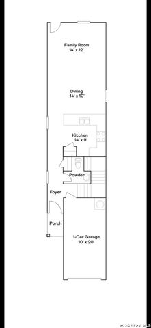 7306 INDIA STAR, San Antonio, TX 78263