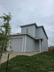 7306 INDIA STAR, San Antonio, TX 78263