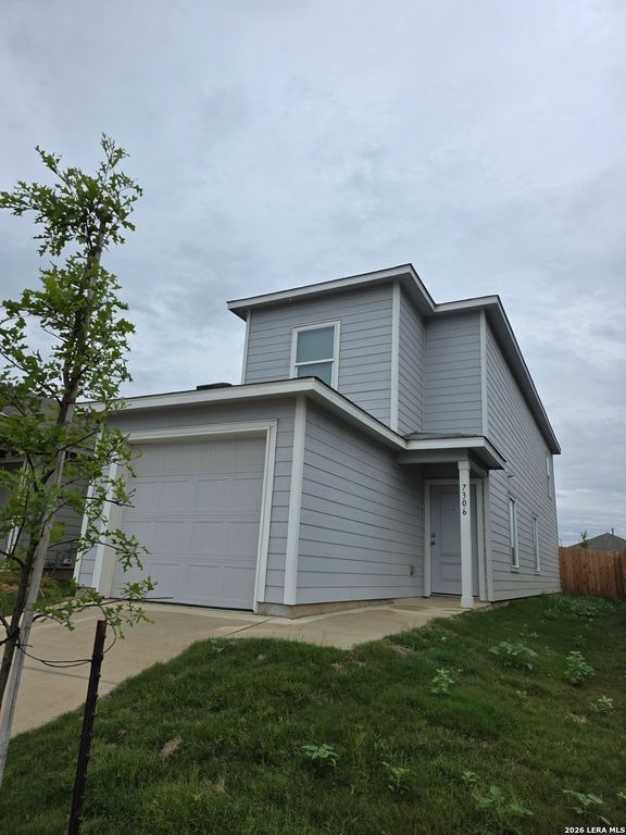 7306 INDIA STAR, San Antonio, TX 78263