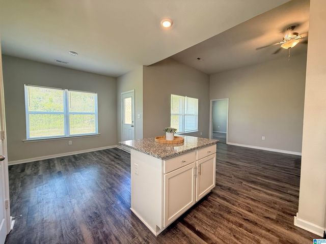 6916 BRANDI CIRCLE, Pinson, AL 35126