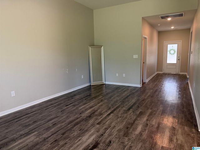 6916 BRANDI CIRCLE, Pinson, AL 35126