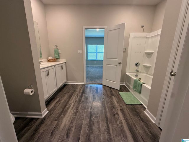 6916 BRANDI CIRCLE, Pinson, AL 35126