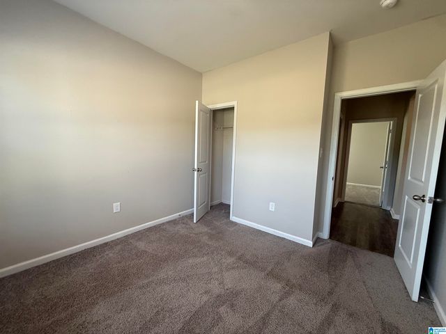 6916 BRANDI CIRCLE, Pinson, AL 35126
