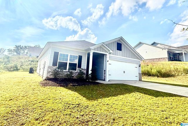 6916 BRANDI CIRCLE, Pinson, AL 35126