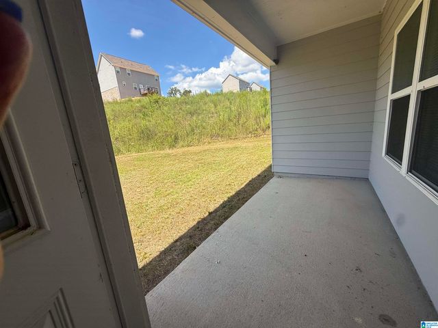 6916 BRANDI CIRCLE, Pinson, AL 35126