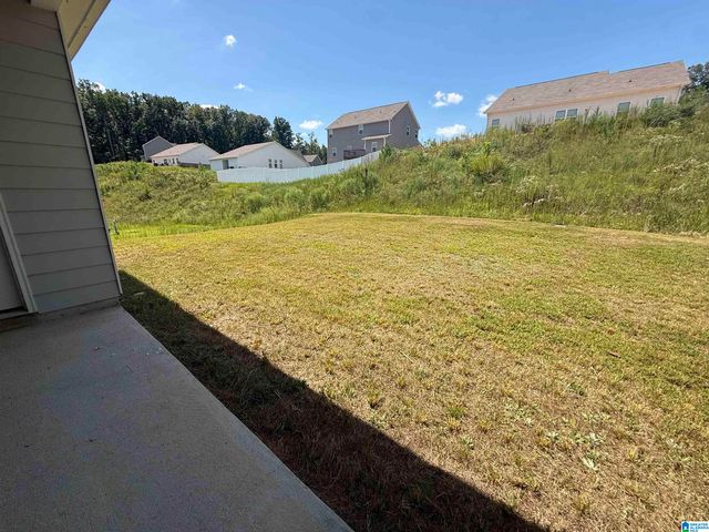 6916 BRANDI CIRCLE, Pinson, AL 35126