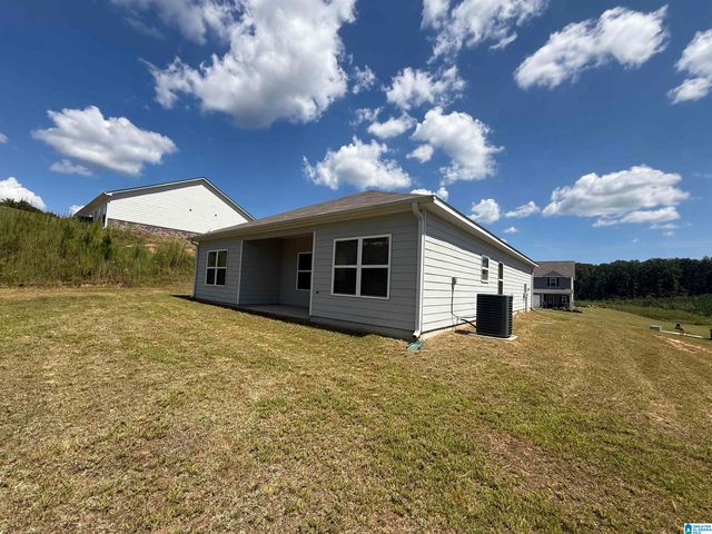 6916 BRANDI CIRCLE, Pinson, AL 35126