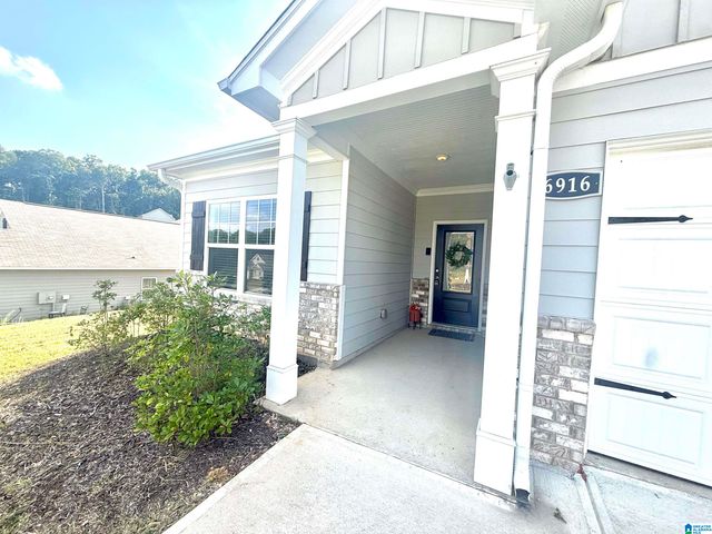 6916 BRANDI CIRCLE, Pinson, AL 35126