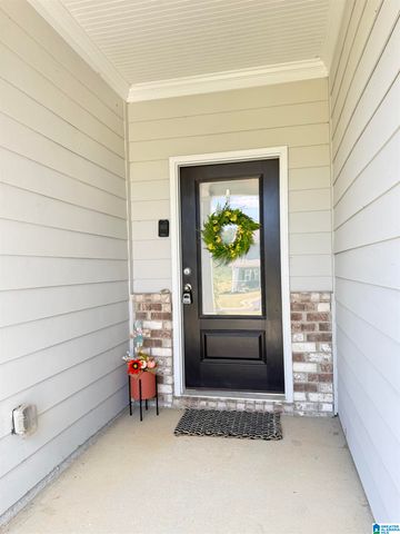 6916 BRANDI CIRCLE, Pinson, AL 35126