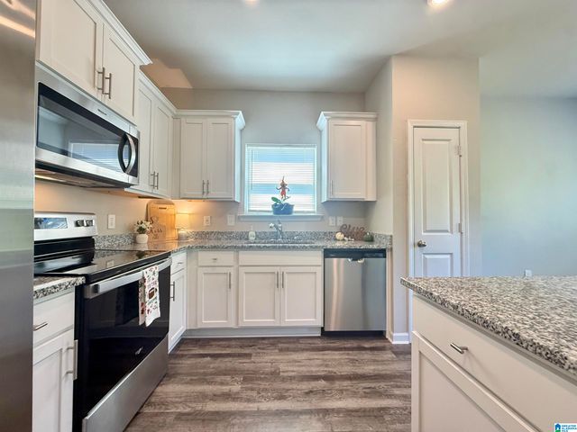 6916 BRANDI CIRCLE, Pinson, AL 35126