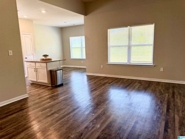 6916 BRANDI CIRCLE, Pinson, AL 35126