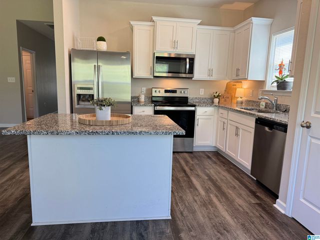 6916 BRANDI CIRCLE, Pinson, AL 35126