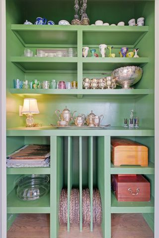 1014 Foxwood Dr, Nashville, TN 37215