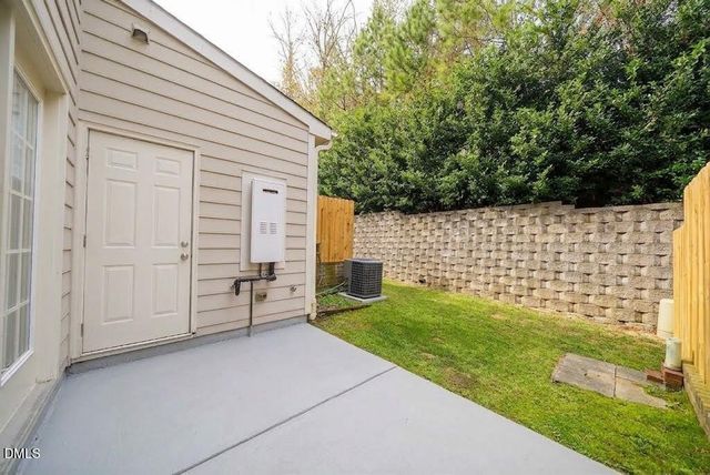 2822 Pickett Road Apt 158, Durham, NC 27705