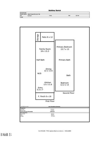 2822 Pickett Road Apt 158, Durham, NC 27705
