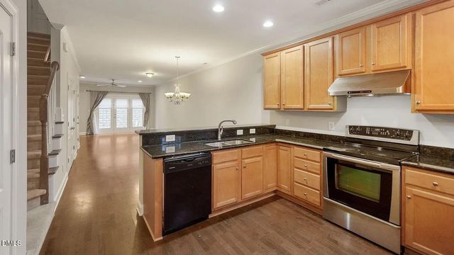 2822 Pickett Road Apt 158, Durham, NC 27705