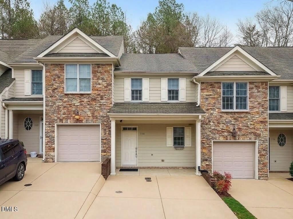 2822 Pickett Road Apt 158, Durham, NC 27705