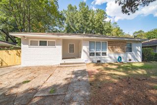 3009 Plantation Road, Columbus, GA 31903