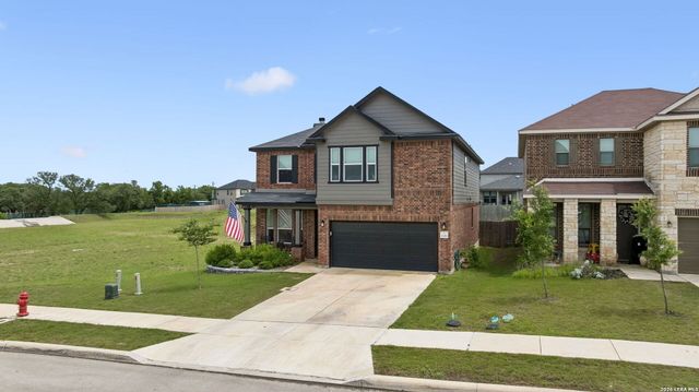139 E FLOWING RIVER DR, Boerne, TX 78006