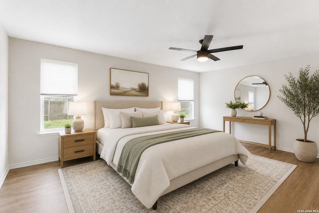 139 E FLOWING RIVER DR, Boerne, TX 78006