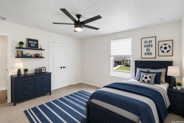 139 E FLOWING RIVER DR, Boerne, TX 78006