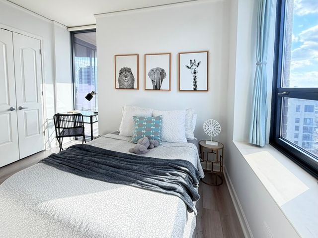 450 E Waterside Drive 2708, Chicago, IL 60601