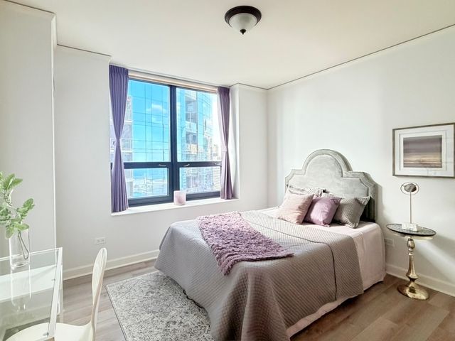 450 E Waterside Drive 2708, Chicago, IL 60601