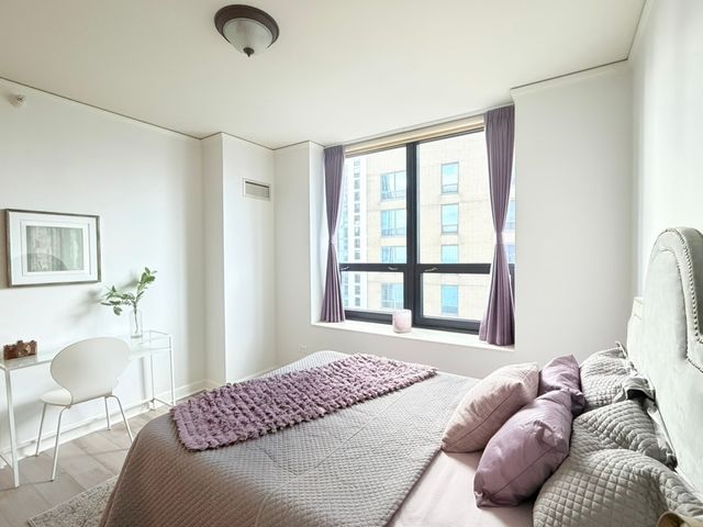 450 E Waterside Drive 2708, Chicago, IL 60601